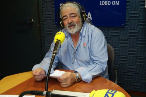 IV TEMPORADA DE “LOS PLACERES DE LA VIDA CON LUIS PAADÍN” EN RADIO CORUÑA – CADENA SER