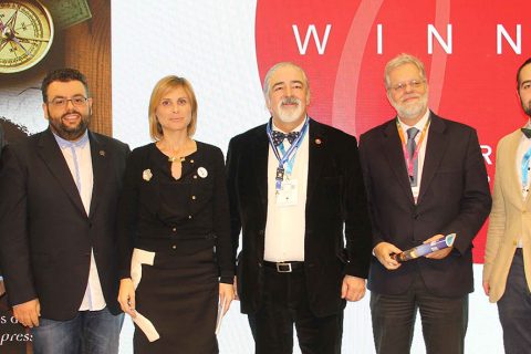 GALICIAN WINES MADRID 2018 CON MÁS DE 750 ASISTENTES