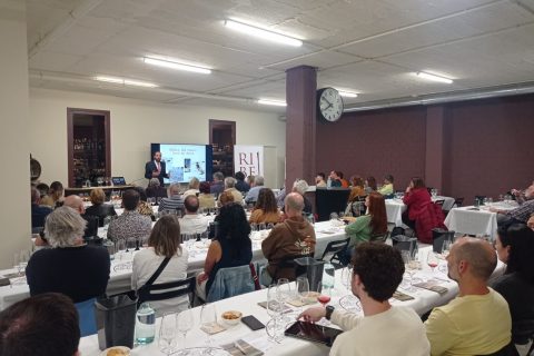 AULA PAADÍN: LA RIBERA DEL DUERO DE ALTURA
