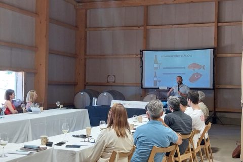 SEMINARIO DE ARMONÍAS PARA LA USC