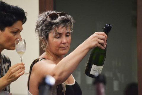 BURBULLAS & SAL 2024: MÁS DE 60 ESPUMOSOS DEL MUNDO CON JAMÓN IBÉRICO