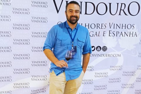 CATADORES EN EL CONCURSO VINDUERO-VINDOURO