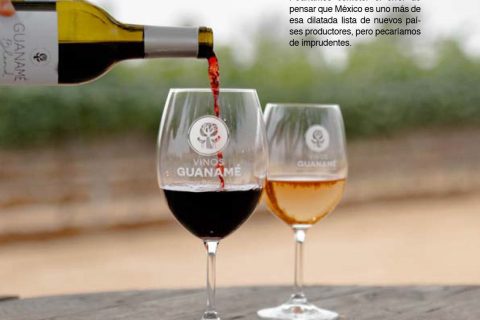 ARTÍCULO TRAVELING: GUANAJUATO