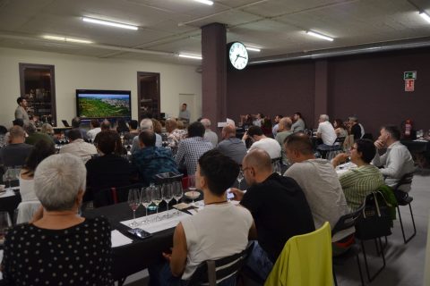 AULA PAADÍN: CHAPOUTIER, SYRAH VS SHIRAZ