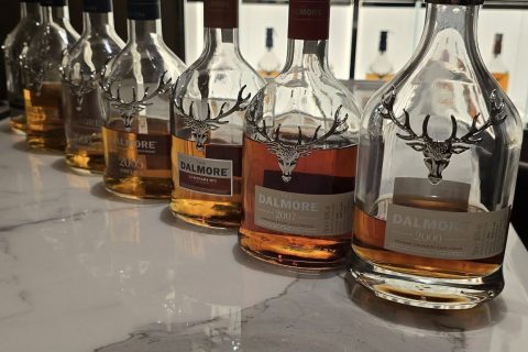 LOS PAADÍN HACIENDO CUMBRE EN MADRID