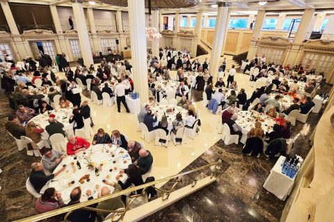 X FESTA DO BOTELO DO BARCO DE VALDEORRAS EN A CORUÑA