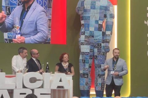 SEMINARIOS EN LA FERIA GOURMET DURANTE 4 DÍAS