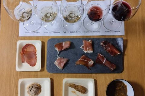 TRIPLETE DE JORNADAS EN LA RUTA DEL VINO DE LA D.O. MONTERREI