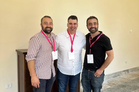 CATANDO EN EL CONCURSO DE PEQUEÑAS DOs EN CANGAS DE NARCEA