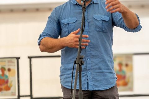 FESTA DA CEBOLA CHATA DE MIÑO CON BRANCO LEXÍTIMO