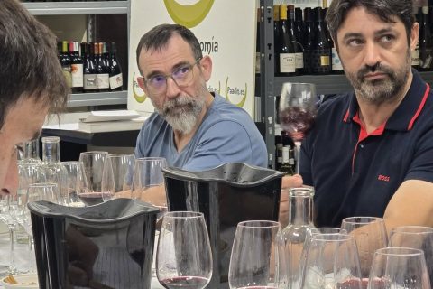 GUÍA PAADÍN 2026: I CATA MONTERREI