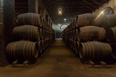 ANDALUCÍA GENEROSA: MÁS DE 80 VINOS REUNIDOS EN 3 JORNADAS