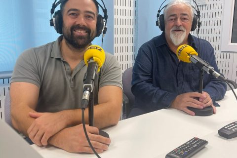 LOS PAADÍN VUELVEN A LAS ONDAS UNA TEMPORADA MÁS