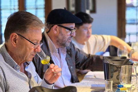GUÍA PAADÍN 2026: DESTILADOS CON SUMILLERES ASTURIANOS