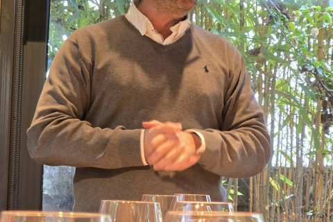 DO TORO PRESENTA SUS VINOS EN A CORUÑA DE MANO DE PAADÍN EVENTOS