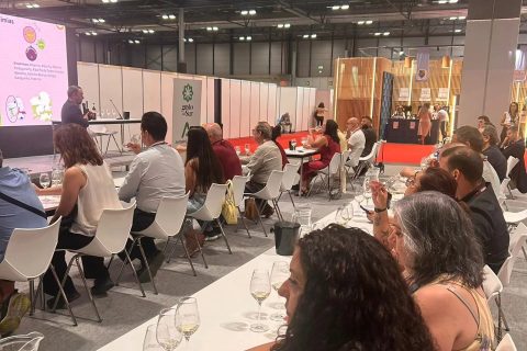 4 SEMINARIOS TÉCNICOS SOBRE EL VINO GALLEGO EN WINEMAD