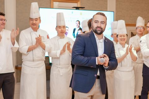SPANISH PANTRY FESTIVAL 2026: BEIJING
