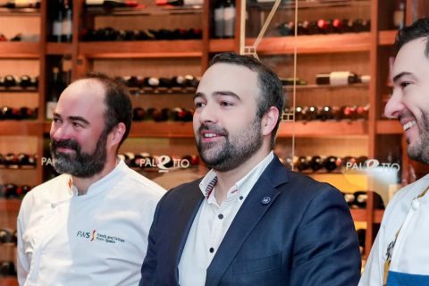 SPANISH PANTRY FESTIVAL 2026: SHENZHEN