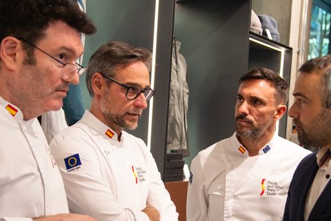 SPANISH PANTRY FESTIVAL 2026: BERLIN